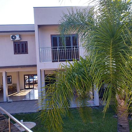 Senior Parque Hotel Санта-Роза Экстерьер фото
