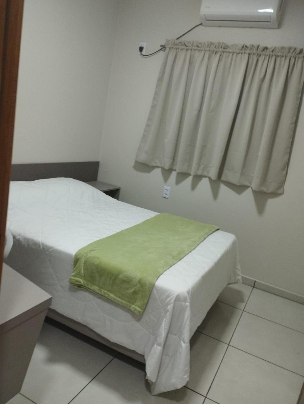Senior Parque Hotel Санта-Роза Экстерьер фото