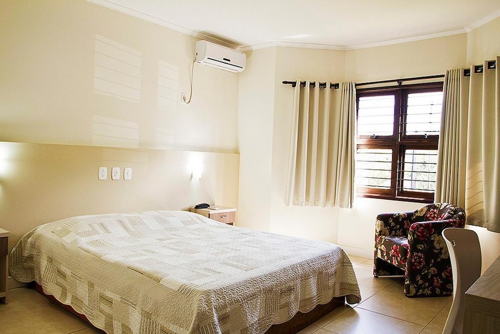 Senior Parque Hotel Санта-Роза Номер фото